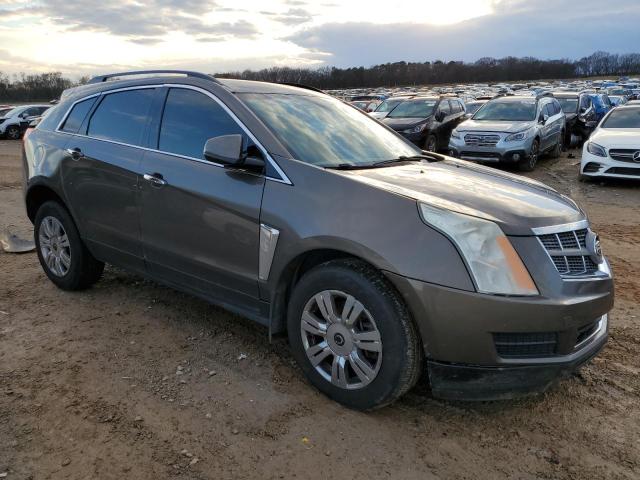 2015 CADILLAC SRX - 3GYFNAE33FS602181