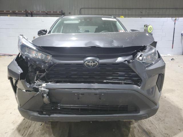 2019 TOYOTA RAV4 LE - 2T3F1RFV5KW053922