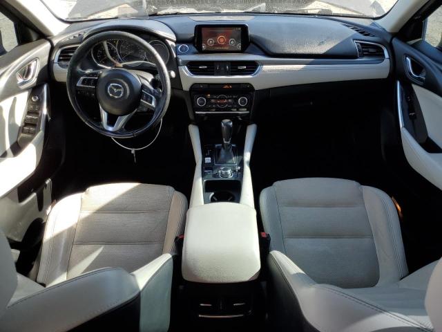 2016 MAZDA 6 GRAND TO JM1GJ1W5XG1473610