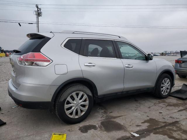 2016 NISSAN ROGUE S - 5N1AT2MTXGC919441