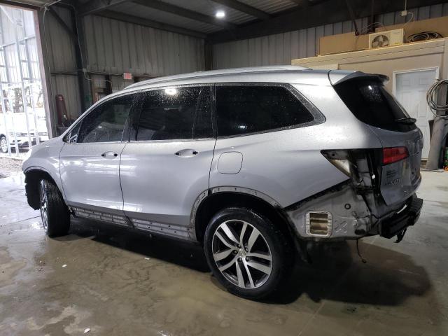 Vin: 5fnyf6h93hb090717, lot: 43064755, honda pilot touring 20172