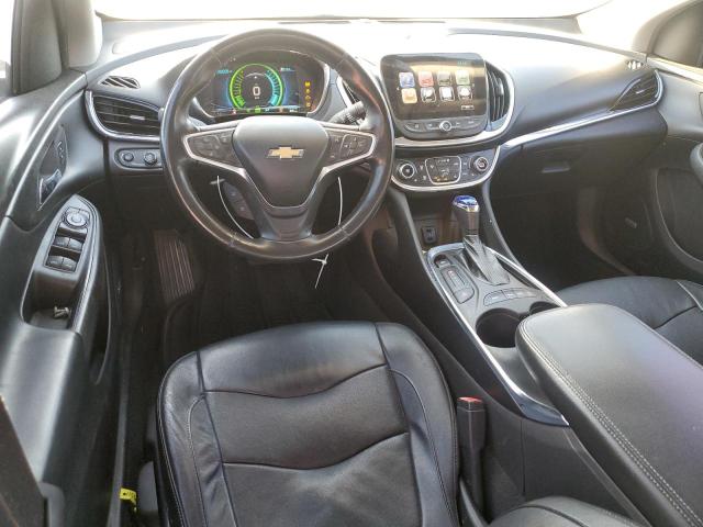 2016 CHEVROLET VOLT LTZ 1G1RD6S55GU115647