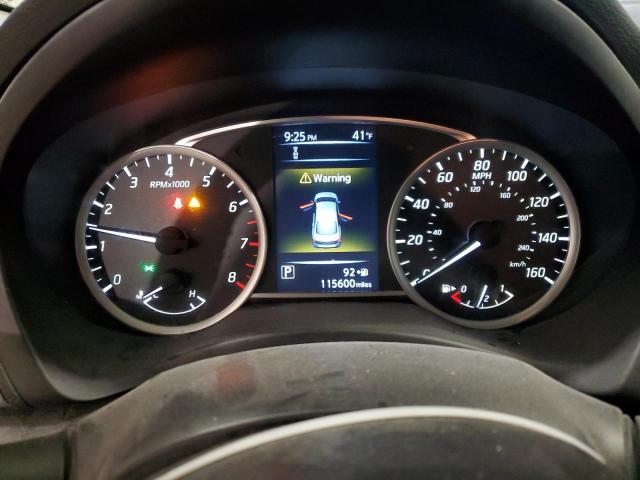 2018 NISSAN SENTRA S - 3N1AB7AP7JY201620