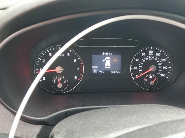 2020 KIA SORENTO L 5XYPG4A36LG659581