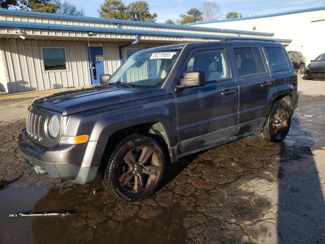 2015 JEEP PATRIOT SP - 1C4NJPBA4FD419827