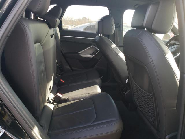 2020 AUDI Q3 PRESTIG WA1FECF39L1060222