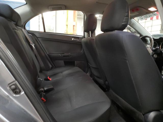 2015 MITSUBISHI LANCER ES - JA32U2FU1FU011611