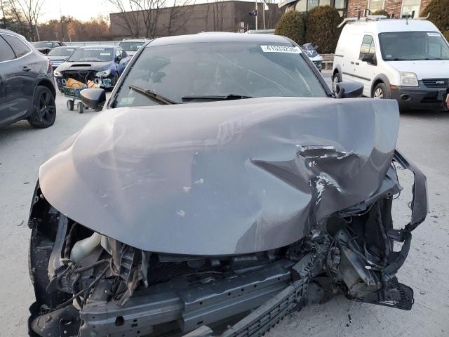2016 HONDA ACCORD SPO - 1HGCR2F59GA095407