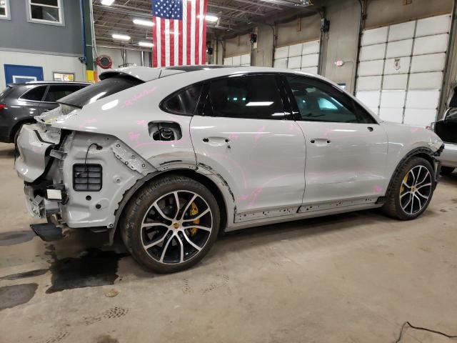 2020 PORSCHE CAYENNE S WP1BB2AYXLDA58096