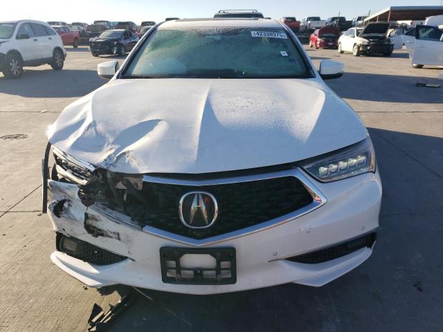 2018 ACURA TLX ADVANC 19UUB2F73JA000244