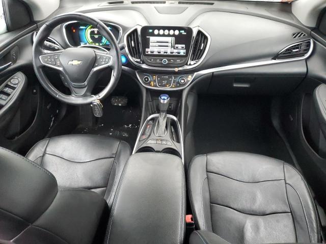 2016 CHEVROLET VOLT LTZ 1G1RD6S55GU135333