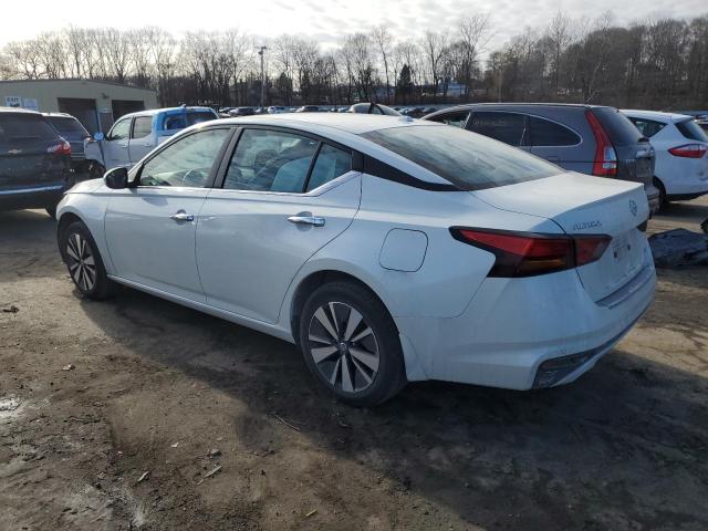 2022 NISSAN ALTIMA SV 1N4BL4DW1NN380536