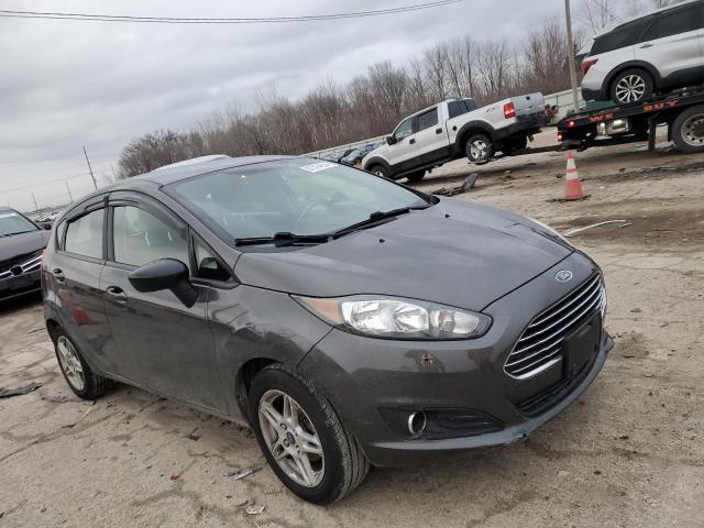2017 FORD FIESTA SE 3FADP4EJ1HM113685