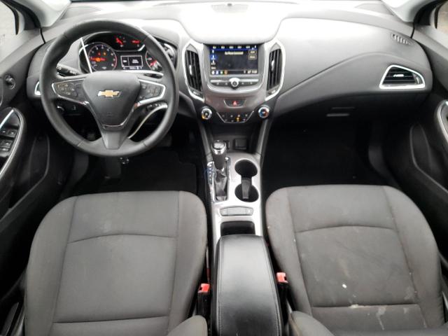 2019 CHEVROLET CRUZE LS - 1G1BC5SM1K7123192