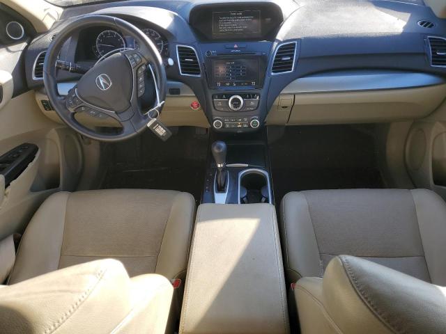 2017 ACURA RDX ADVANC 5J8TB3H79HL013593