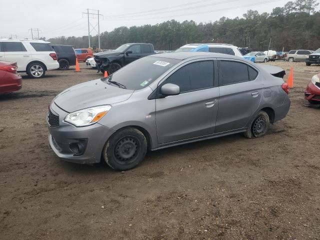 Vin: ml32f3fj4lhf07794, lot: 88760955, mitsubishi mirage g4 es 2020 img_1