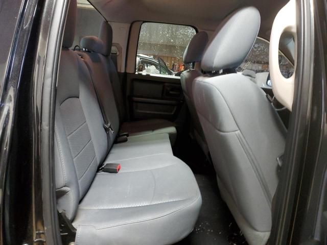 2015 RAM 1500 ST - 1C6RR7FGXFS690273