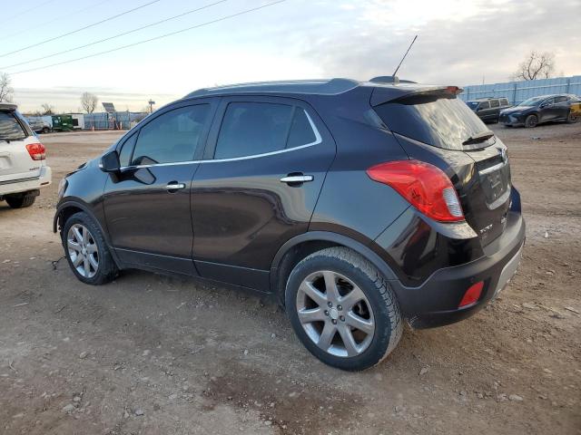 2016 BUICK ENCORE PRE - KL4CJDSB2GB544962