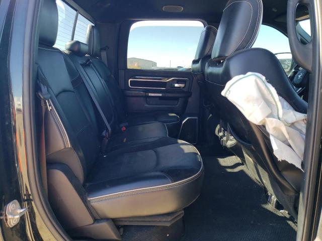 2019 RAM 2500 LARAM 3C6UR5FL4KG516714