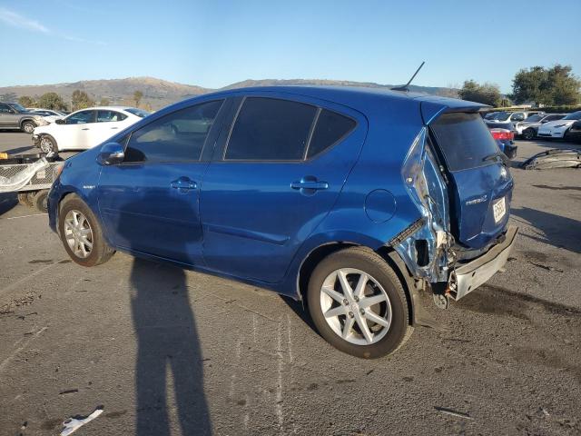 Vin: jtdkdtb35d1050141, lot: 89136485, toyota prius 20132