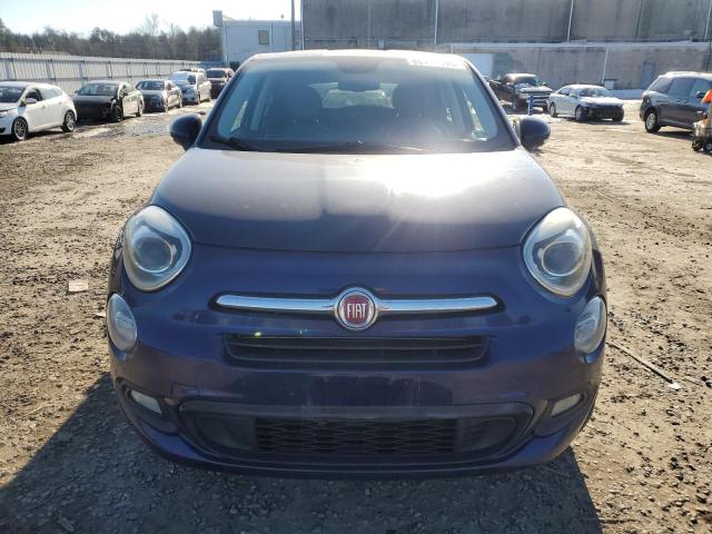 2016 FIAT 500X LOUNG ZFBCFYDT4GP389485