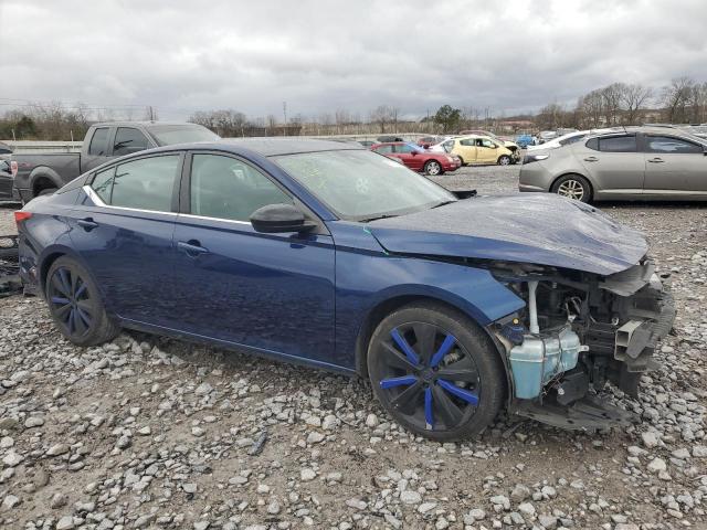 Vin: 1n4bl4cv4mn317096, lot: 87212504, nissan altima sr 20214