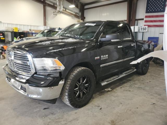 RAM 1500 SLT