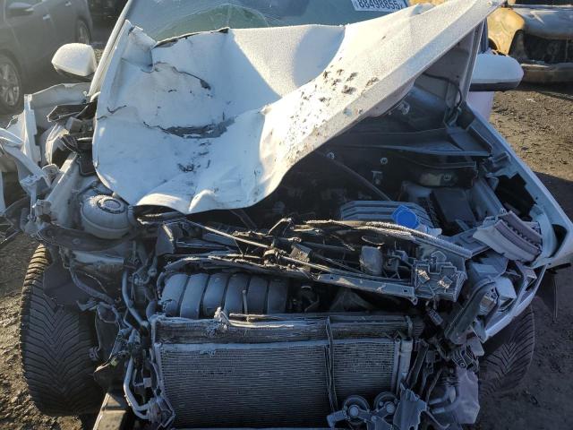 2022 VOLKSWAGEN ATLAS CROS - 1V2FE2CA1NC219212