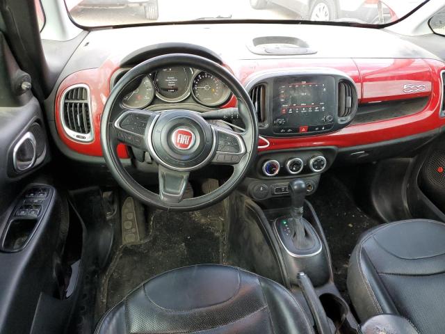 2019 FIAT 500L TREKK ZFBNFADH4KZ041971