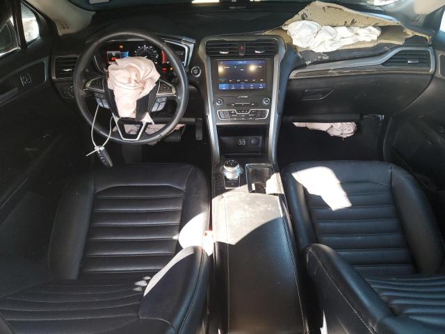 2020 FORD FUSION SEL - 3FA6P0CD1LR177865