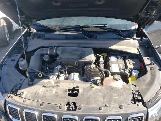 2024 JEEP COMPASS LA - 3C4NJDBN8RT587194