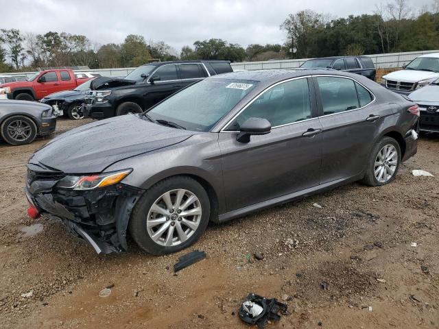 Vin: 4t1c11ak6lu355294, lot: 87596075, toyota camry le 2020 img_1