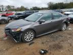 2020 TOYOTA CAMRY LE - 4T1C11AK6LU355294
