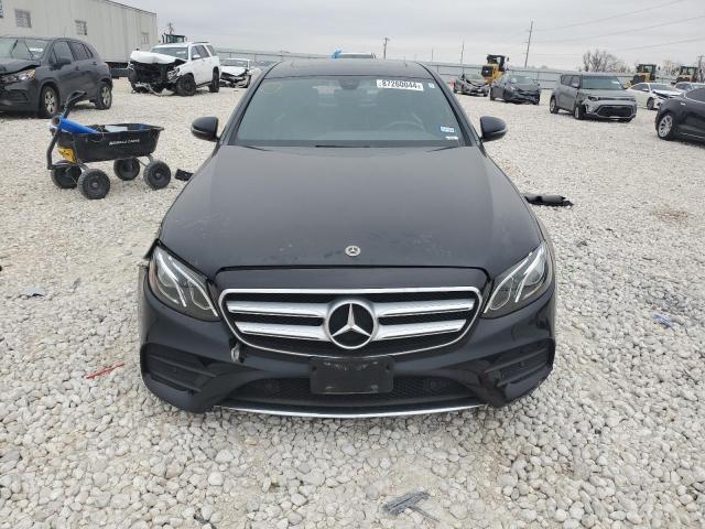2017 MERCEDES-BENZ E 300 - WDDZF4JB7HA102923