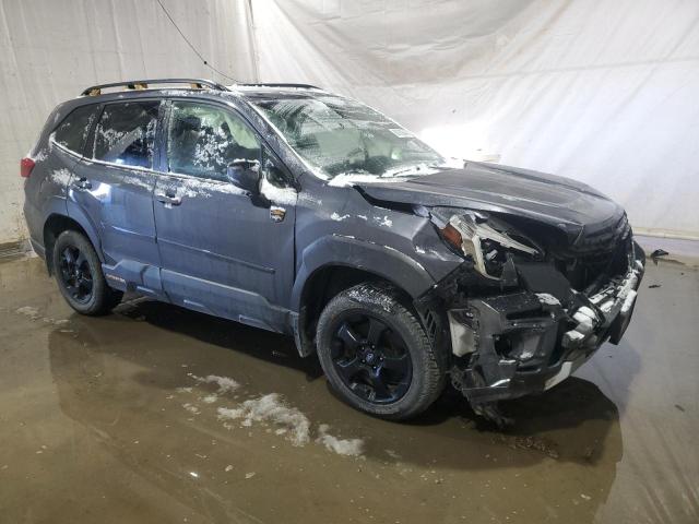 2022 SUBARU FORESTER JF2SKAMC8NH474091