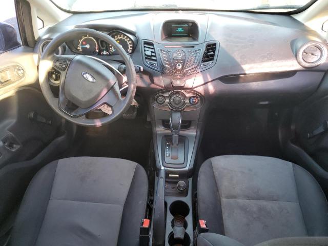 2016 FORD FIESTA S 3FADP4AJ8GM204778