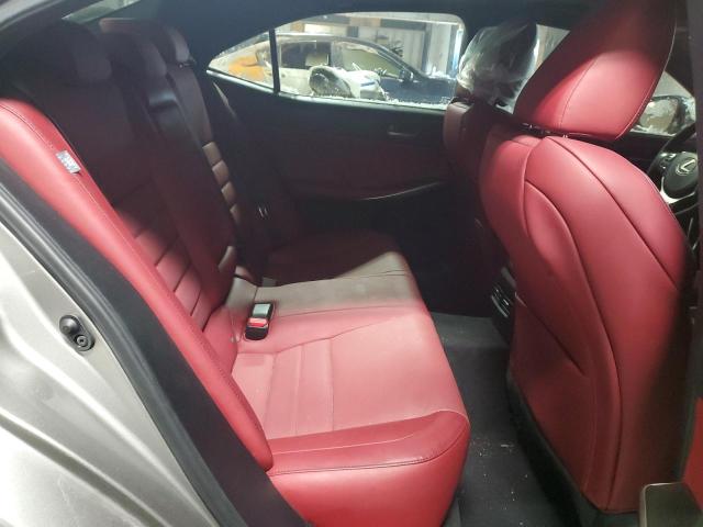 2020 LEXUS IS 300 F SPORT JTHG81F28L5041309