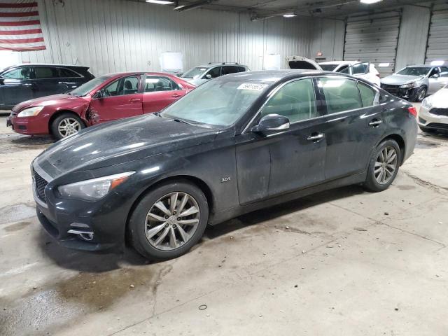 Vin: jn1ev7ar4hm830890, lot: 89015575, infiniti q50 premium 2017 img_1