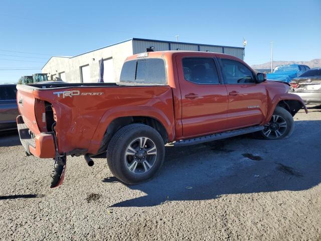 2018 TOYOTA TACOMA DOU - 5TFAZ5CN0JX062196