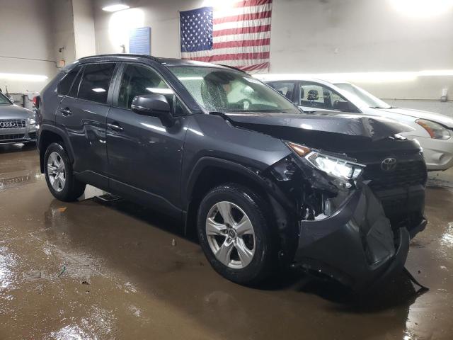 2020 TOYOTA RAV4 XLE - JTMP1RFVXLD059718
