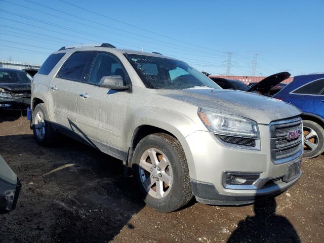 2015 GMC ACADIA SLE - 1GKKRNED2FJ270586