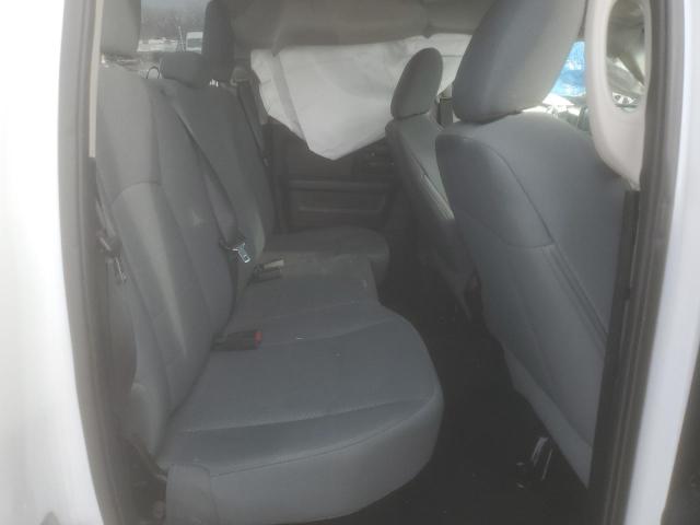 2015 RAM 1500 ST - 1C6RR7FT2FS727314