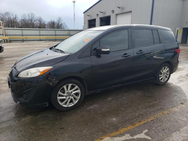 MAZDA 5 SPORT