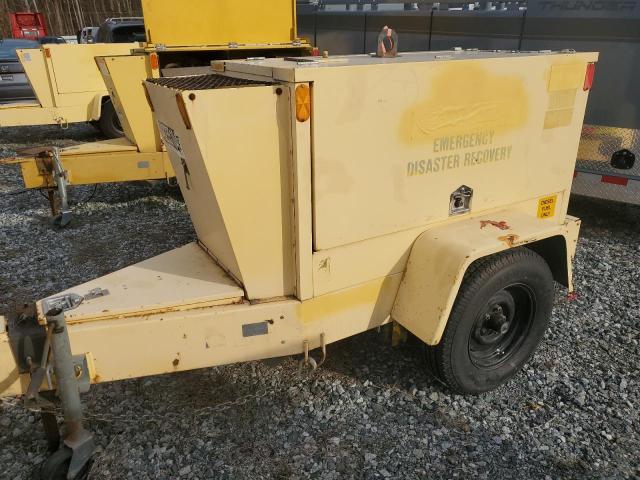 kohl generator 1993 1RX321005P1001568 photo #3