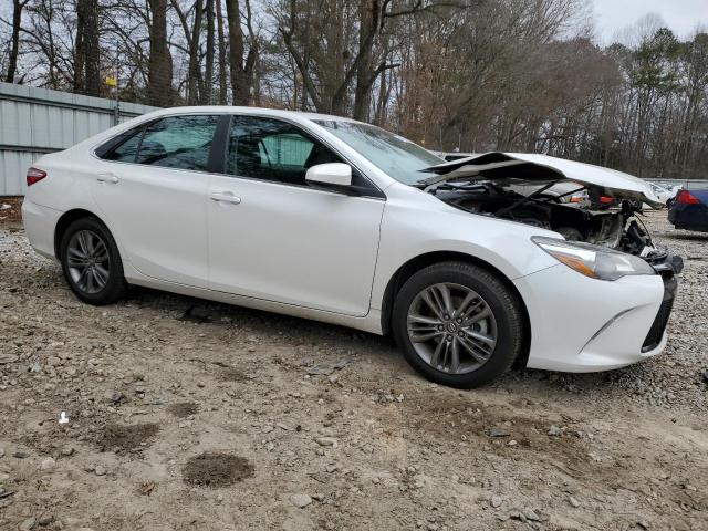 2017 TOYOTA CAMRY LE - 4T1BF1FK8HU276836