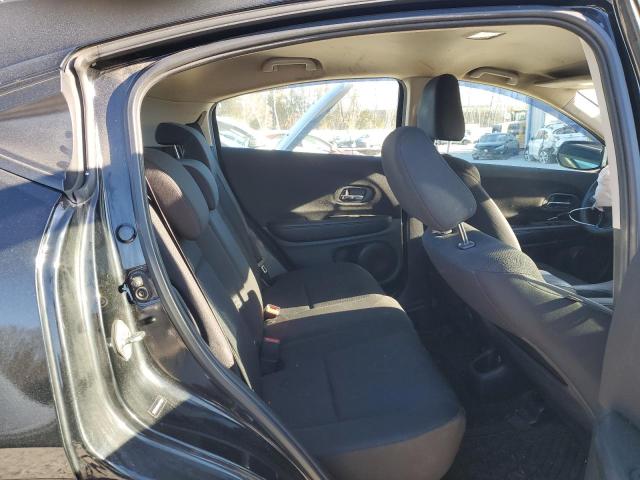 2016 HONDA HR-V LX - 3CZRU6H37GM747867