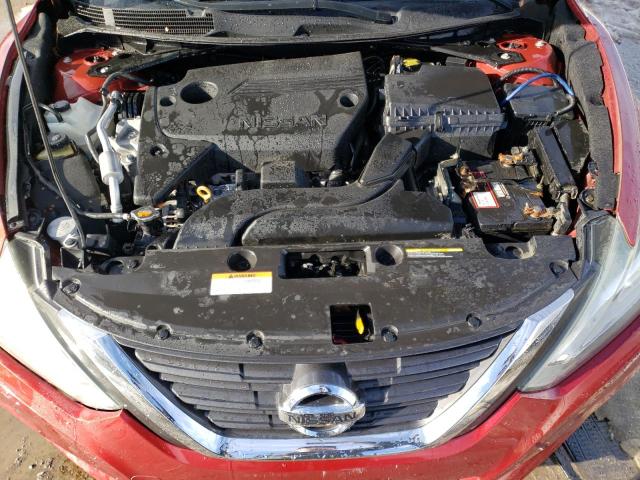 2016 NISSAN ALTIMA 2.5 - 1N4AL3AP4GC165671