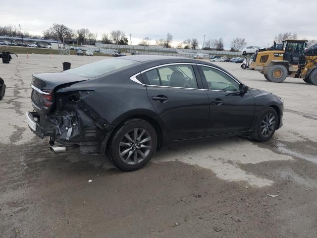 2018 MAZDA 6 SPORT - JM1GL1UM7J1311171