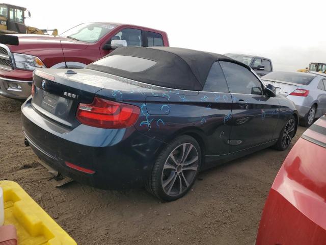 2015 BMW 228 I WBA1K5C53FV242793