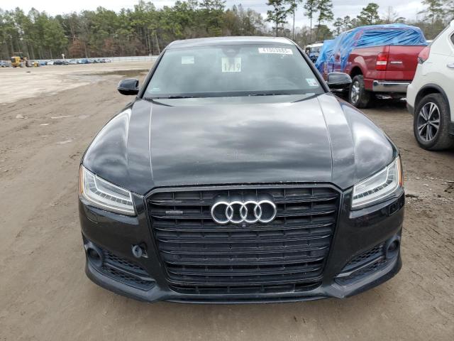 2017 AUDI A8 L QUATT WAU43AFD3HN017492